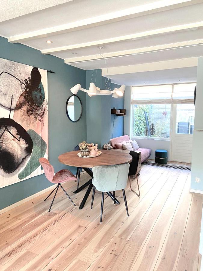 Apartment Fijne 50 Mtr Het Egmond aan Zee