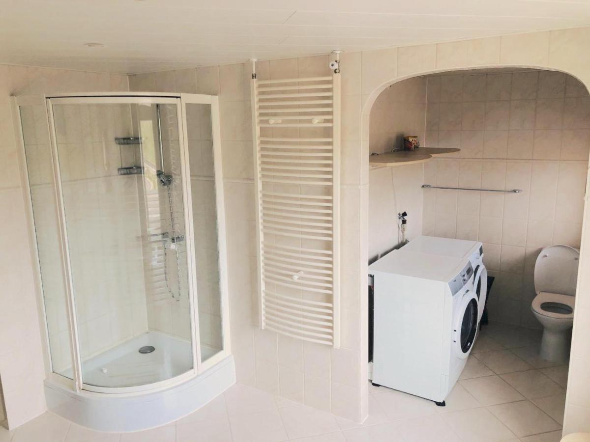 Fijne 50 Mtr Het Apartment Egmond aan Zee