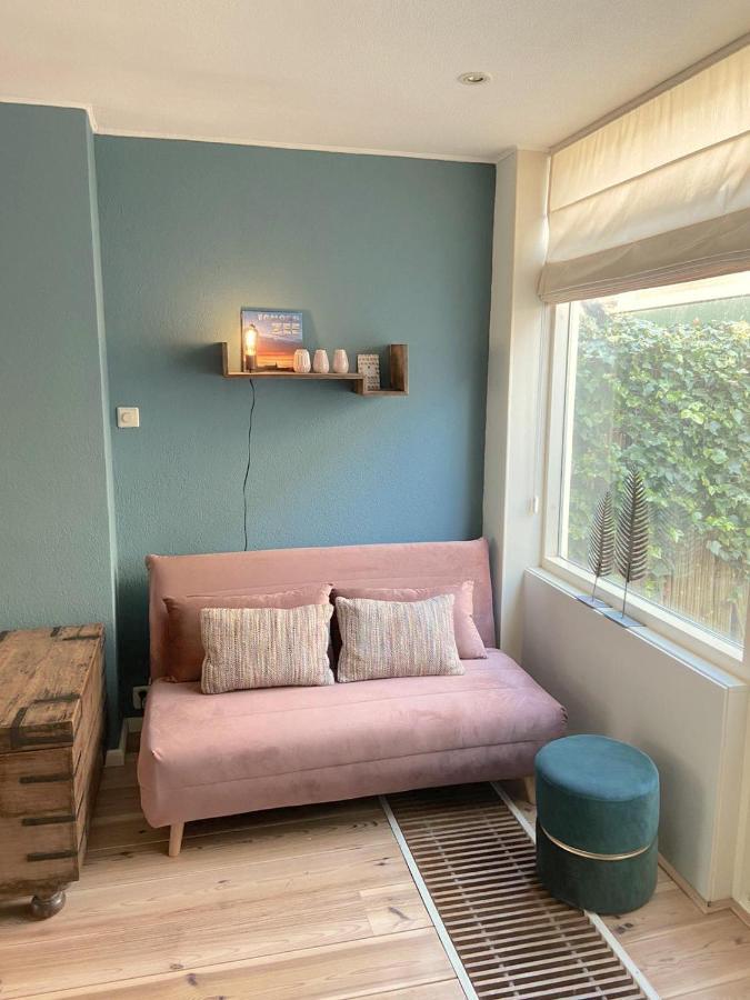Apartment Fijne 50 Mtr Het