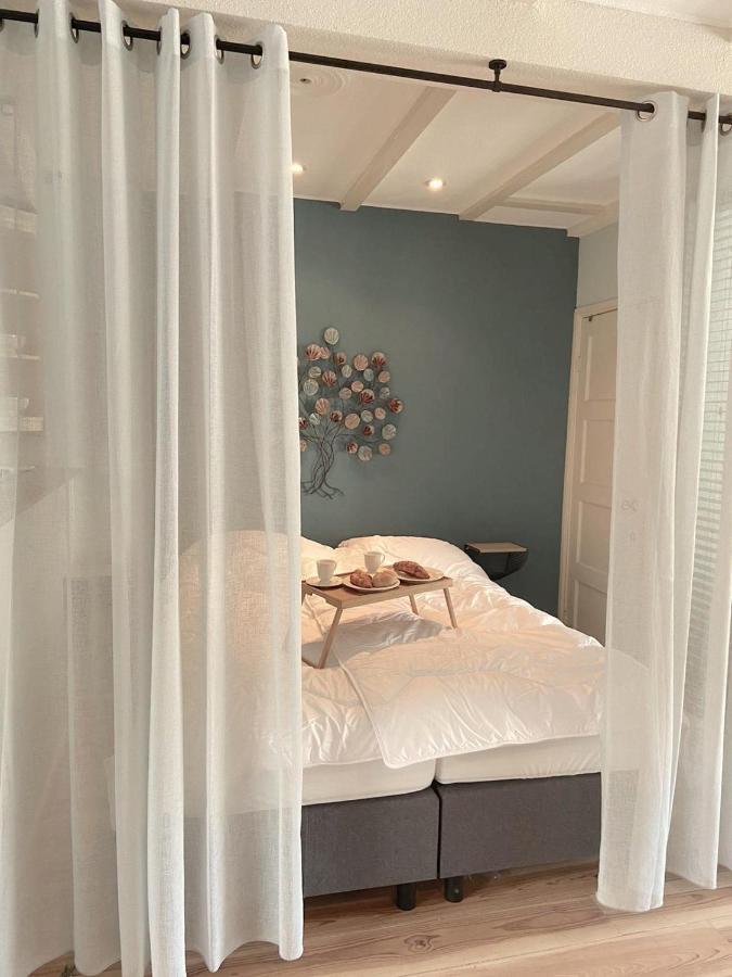 Fijne 50 Mtr Het Apartment