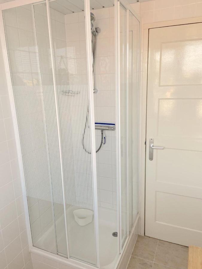 Fijne 50 Mtr Het Apartment