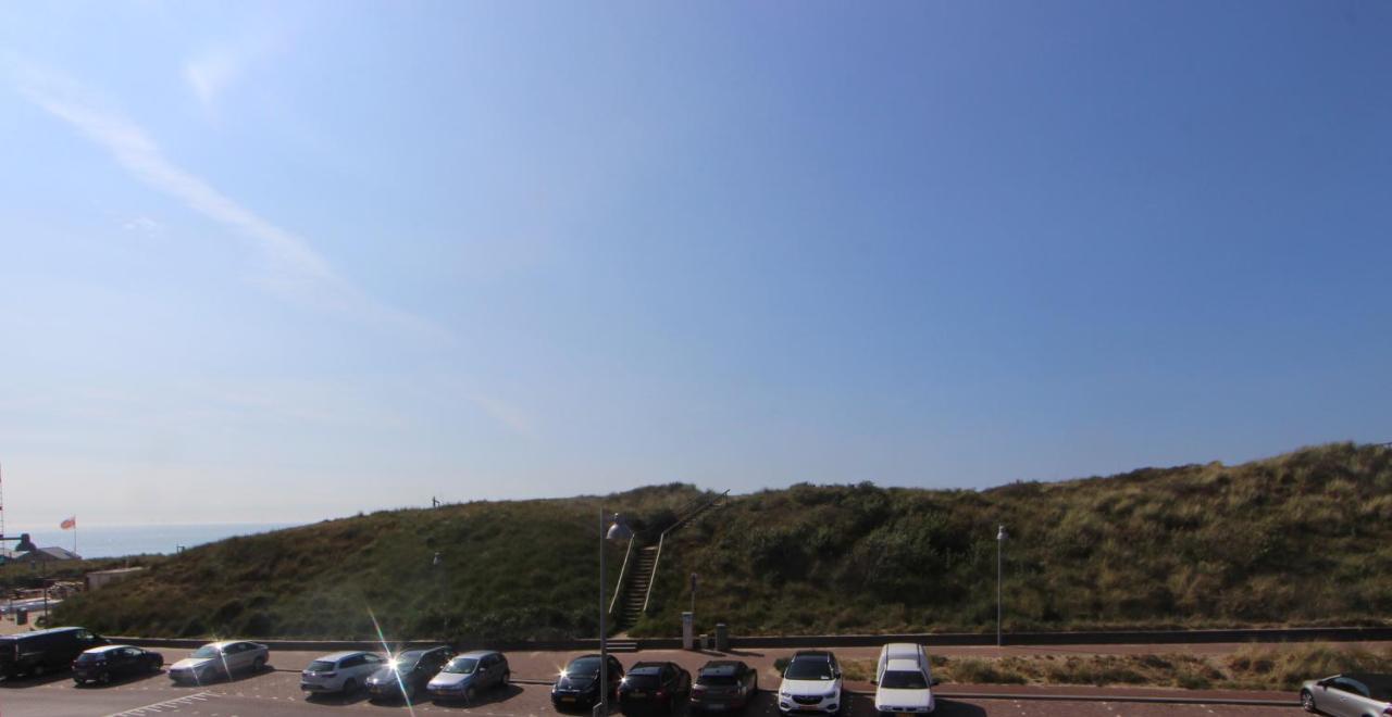 Apartment Fijne 50 Mtr Het *