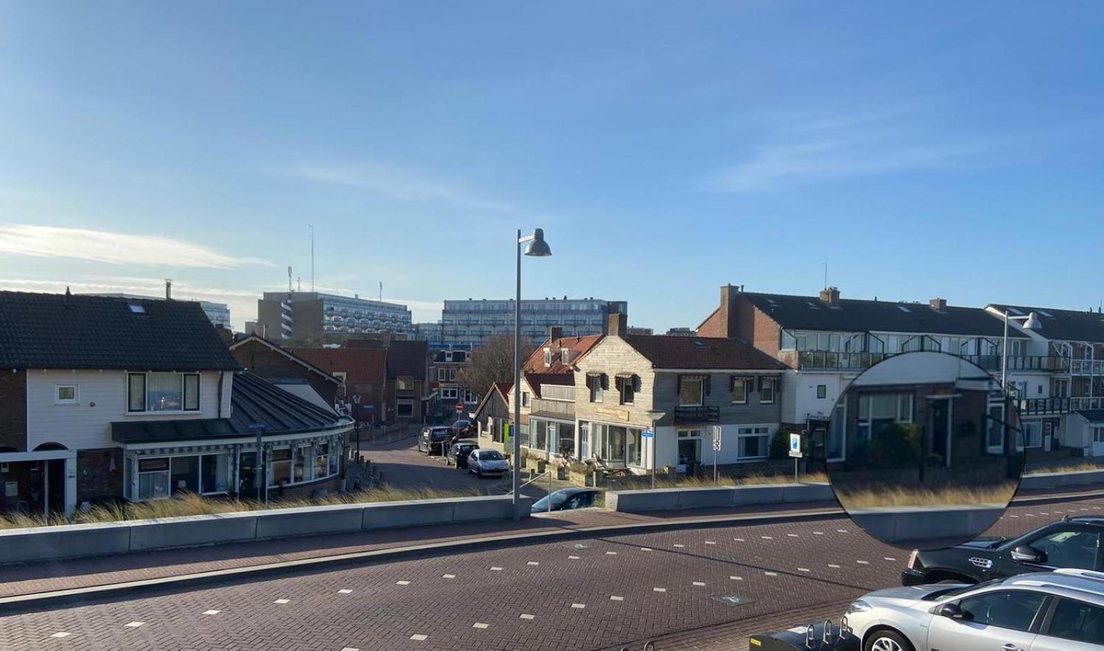 Fijne 50 Mtr Het * Egmond aan Zee